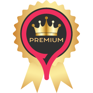 logo profil Premium